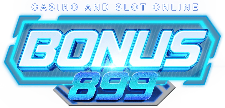 bonus899 เว็บพนันที่ผสานความทันสมัยกับความปลอดภัยระดับสากล
